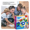 Настольная игра Bondibon «Магнитные гонки» - ВВ4478