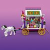 Конструктор LEGO Friends Волшебный фургон - 41688