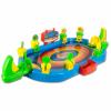 Настольная игра 1TOY Игродром Двойной тир - Т10826