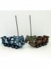 Радиоуправляемый бой бронетранспортеров BALBI FMTB-2803 - A0G1082838