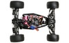 Радиоуправляемый багги Losi Mini-T 2.0 2WD Brushless RTR масштаб 1:18 2.4G - LOS01019T2
