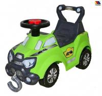 Каталка Molto Sokol 4х4 47977 - 5205