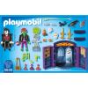 Конструктор Playmobil Дом с приведениями - 5638pm
