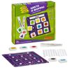 Игры на липучках BONDIBON. Цвета и формы - ВВ3961