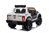 Электромобиль Dake Ford Ranger Raptor Police DK-F150RP