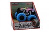 Машина Funky toys гоночная die-cast, 4*4, синие колеса - FT61040
