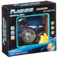 Радиоуправляемый шар Shenzhen Toys QF8186 - М85826