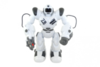 Радиоуправляемый интеллектуальный робот Jia Qi Roboactor - ТТ353