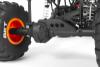 Радиоуправляемый монстр AXIAL SMT10 MAX-D 4WD RTR масштаб 1:10 - AX90057