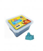 Фантастический песок 1TOY Синий, 2 кг - Т12852
