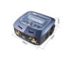 Двухканальное зарядное устройство SkyRC D100 V2 AC|DC с Bluetooth duo - SK-100131-02