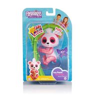Интерактивная игрушка Fingerlings Панда Полли, 12 см - 3561