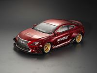 BODYKIT для Lexus RC F - KB-48659