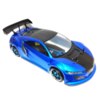 Радиоуправляемый автомобиль для дрифта HSP Flying Fish 1 масштаб 1:10 4WD 2.4G - 94123-01057