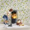 Набор мебели для домика Каминная Lundby - LB_60305800