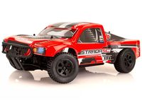 Радиоуправляемый шорт-корс Maverick Strada SC Brushless RTR 4WD масштаб 1:10 2.4G - MV12625
