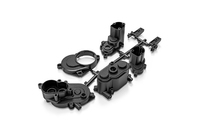 Корпус трансмиссии GS02F - GM60220
