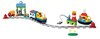 Конструктор LEGO Duplo Экспресс Юный Программист - 45025