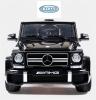 Электромобиль Barty Mercedes-Benz G63 AMG