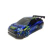 Радиоуправляемый автомобиль для дрифта HSP Flying Fish 1 Top масштаб 1:10 4WD 2.4G - 94123TOP-STI-03-BL