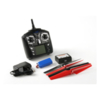 Радиоуправляемый квадрокоптер WLToys Q212 Gyro Headless Mode RTF 2.4G - Q212
