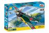 Конструктор COBI Самолет Mitsubishi A6M3 Zero - COBI-5537