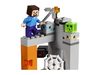 Конструктор LEGO Minecraft Заброшенная шахта - 21166-L