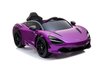 Электромобиль RiverToys McLaren 720S (DK-M720S)