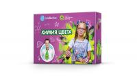 Набор химика Intellectico Химия цвета - 825бн