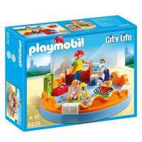 Конструктор Playmobil Группа детского сада - 5570pm