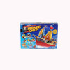 Набор игровой Shantou Gepai Pirate Ship 2772 - К23247