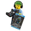 Конструктор LEGO Minifigures в непрозрачной упаковке (Сюрприз) Серия 19 - 71025