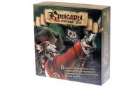 Настольная игра Magellan Крысары Сточных Вод - MAG05806