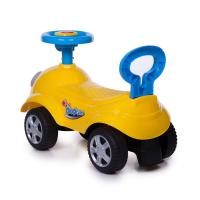 Каталка детская Baby Care QT Racer