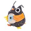 Мягкая игрушка Gulliver Сова Софа, 15 см - 51-T76002A2