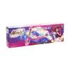 Самокат двухколесный 1TOY Navigator Winx, розовый - Т54960