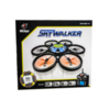 Радиоуправляемый гексакоптер WL Toys V323 SkyWalker 2.4G - V323-Orange