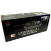 Радиоуправляемый танк Heng Long German Leopard II A6 V7.0 RTR масштаб 1:16 2.4G - 3889-1 V7.0