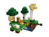 Конструктор LEGO Minecraft Пасека - 21165-L