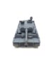 Радиоуправляемый танк Heng Long Tiger I UpgradeA V7.0 RTR масштаб 1:16 2.4G - HL3818-1UA7.0