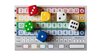 Настольная игра Gaga games Квикс (Qwixx) - GG178