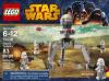 Конструктор LEGO Star Wars Воины Утапау - 75036