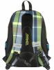 Рюкзак Target 3 zip *Green* - 21880