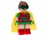 Будильник LEGO Batman Movie *Robin* - 9009358