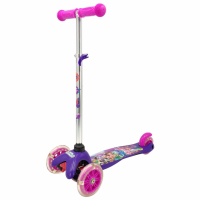 Самока трехколесный 1toy Enchantimals - Т15436Д