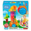 Конструктор Mattel Mega Bloks Жираф, 30 элементов - GFG19