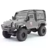 Радиоуправляемый краулер Hobby Cruiser РК-4 Waterproof 4WD RTR масштаб 1:24 2.4G - 136240V2|13684-5