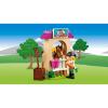 Конструктор LEGO Juniors Карета Стефани - 10726