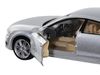 Машина Автопанорама Audi A7, серебряный, масштаб 1:32 свет, звук, инерция - JB1251309