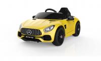 Электромобиль RiverToys Mercedes-Benz AMG GT-O008OO
